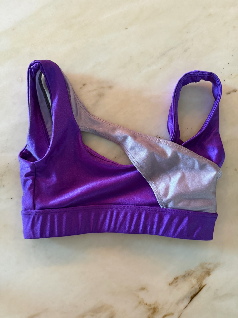 FIVE DANCEWEAR Top